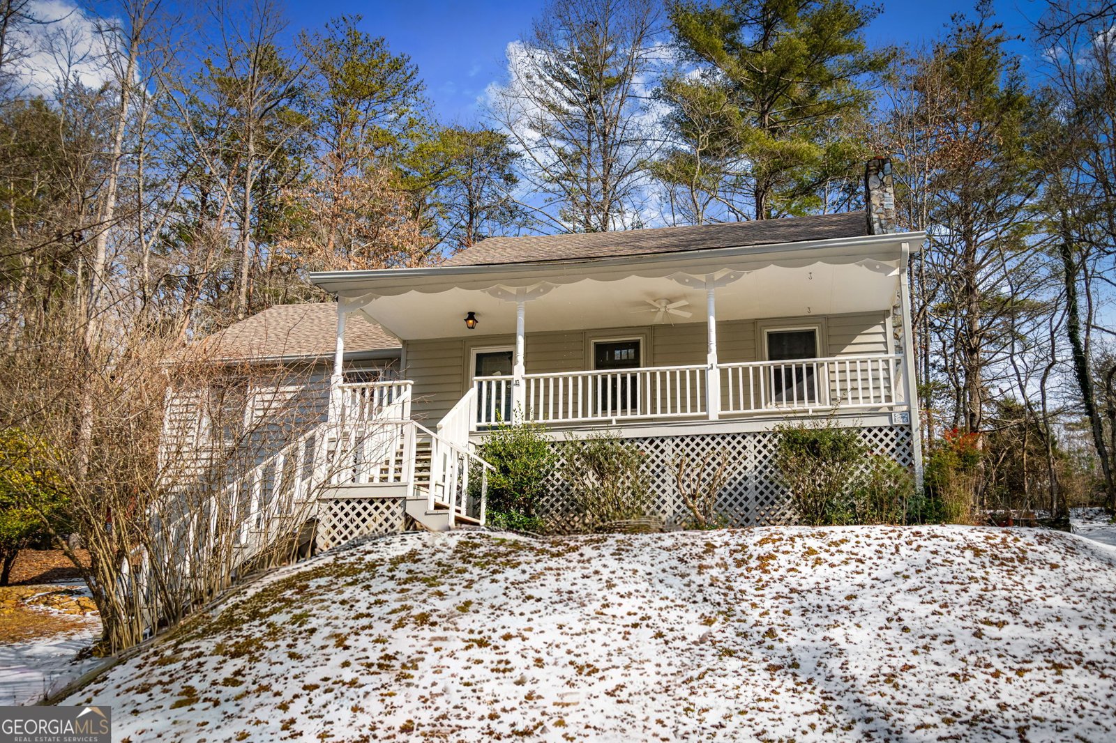 102 Captains Cove Blairsville - Photo 96