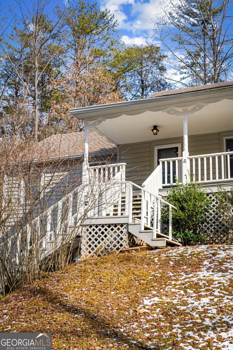 102 Captains Cove Blairsville - Photo 97