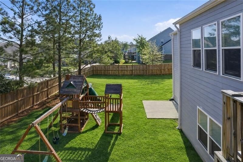 3813 Whithorn Way Kennesaw - Photo 14