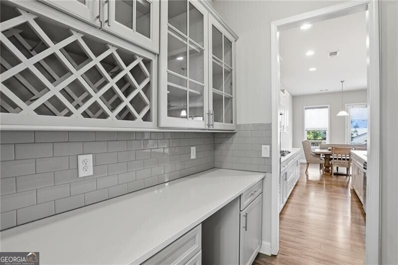 3813 Whithorn Way Kennesaw - Photo 15