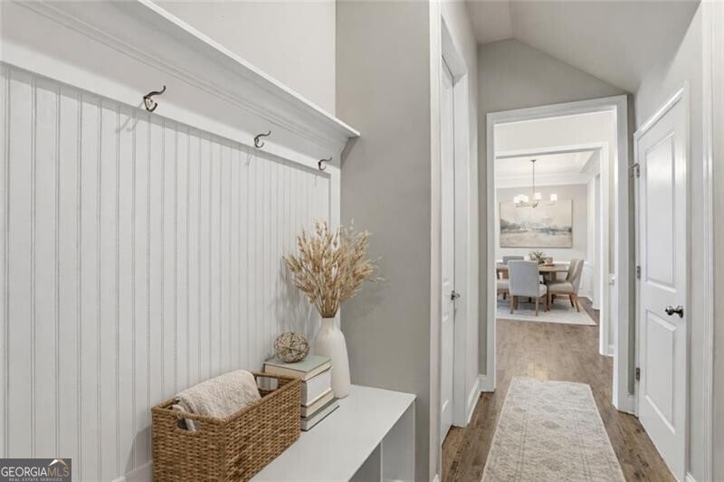 3813 Whithorn Way Kennesaw - Photo 18