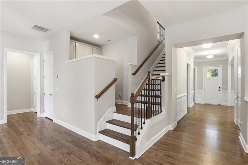 3813 Whithorn Way Kennesaw - Photo 24