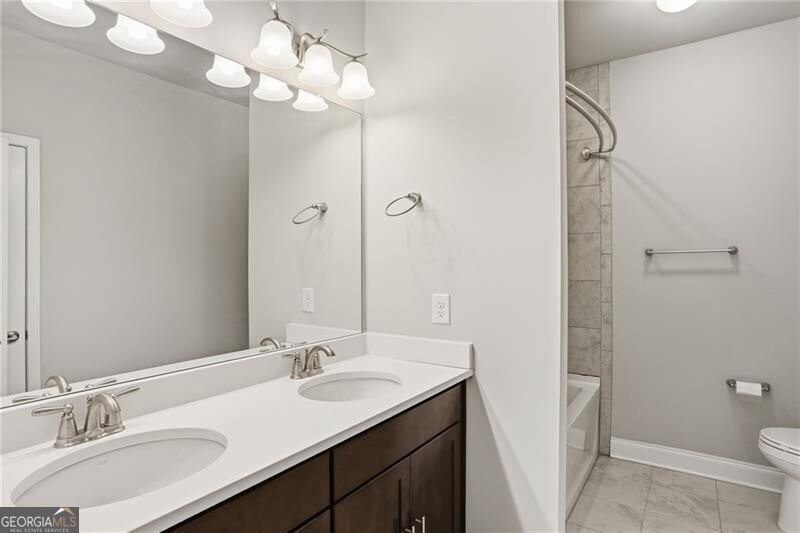 3813 Whithorn Way Kennesaw - Photo 26