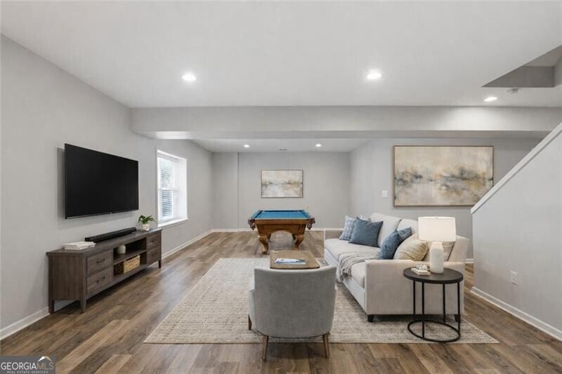 3813 Whithorn Way Kennesaw - Photo 27