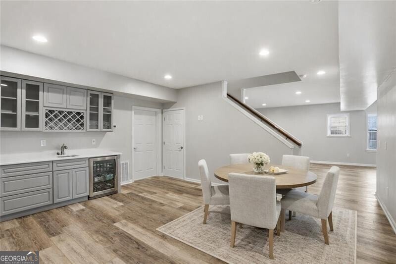 3813 Whithorn Way Kennesaw - Photo 28