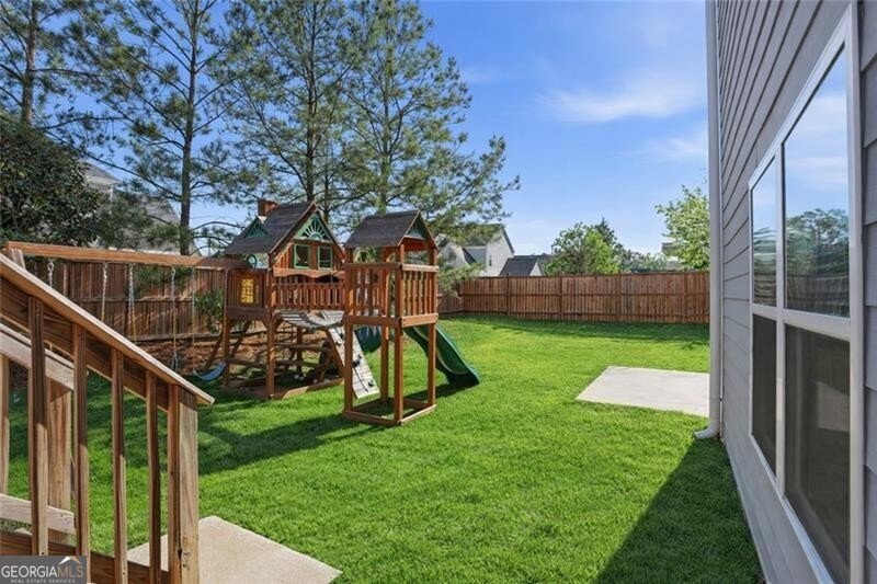 3813 Whithorn Way Kennesaw - Photo 29