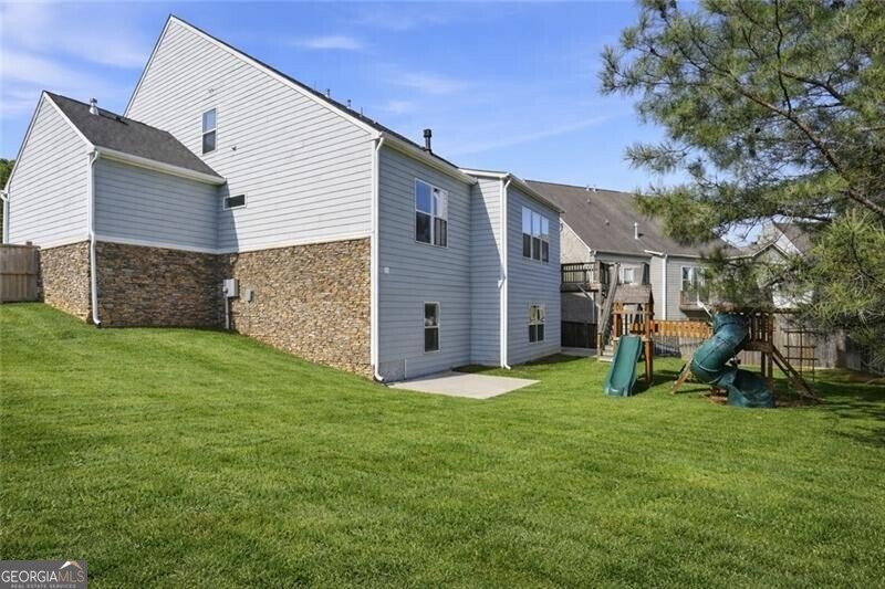 3813 Whithorn Way Kennesaw - Photo 30