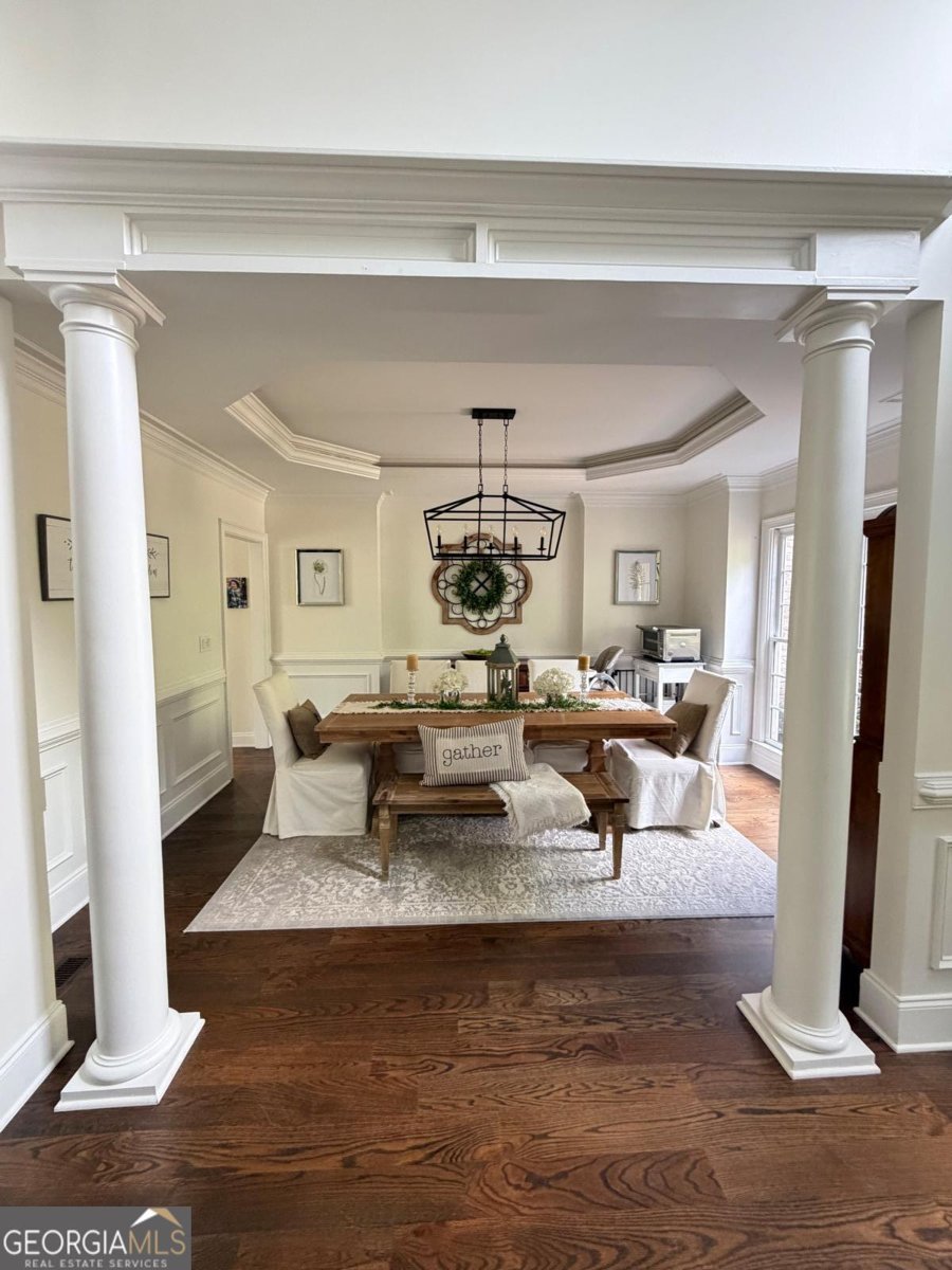 5640 Lake Oak Landing Cumming - Photo 11