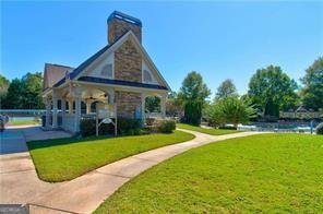 5640 Lake Oak Landing Cumming - Photo 42