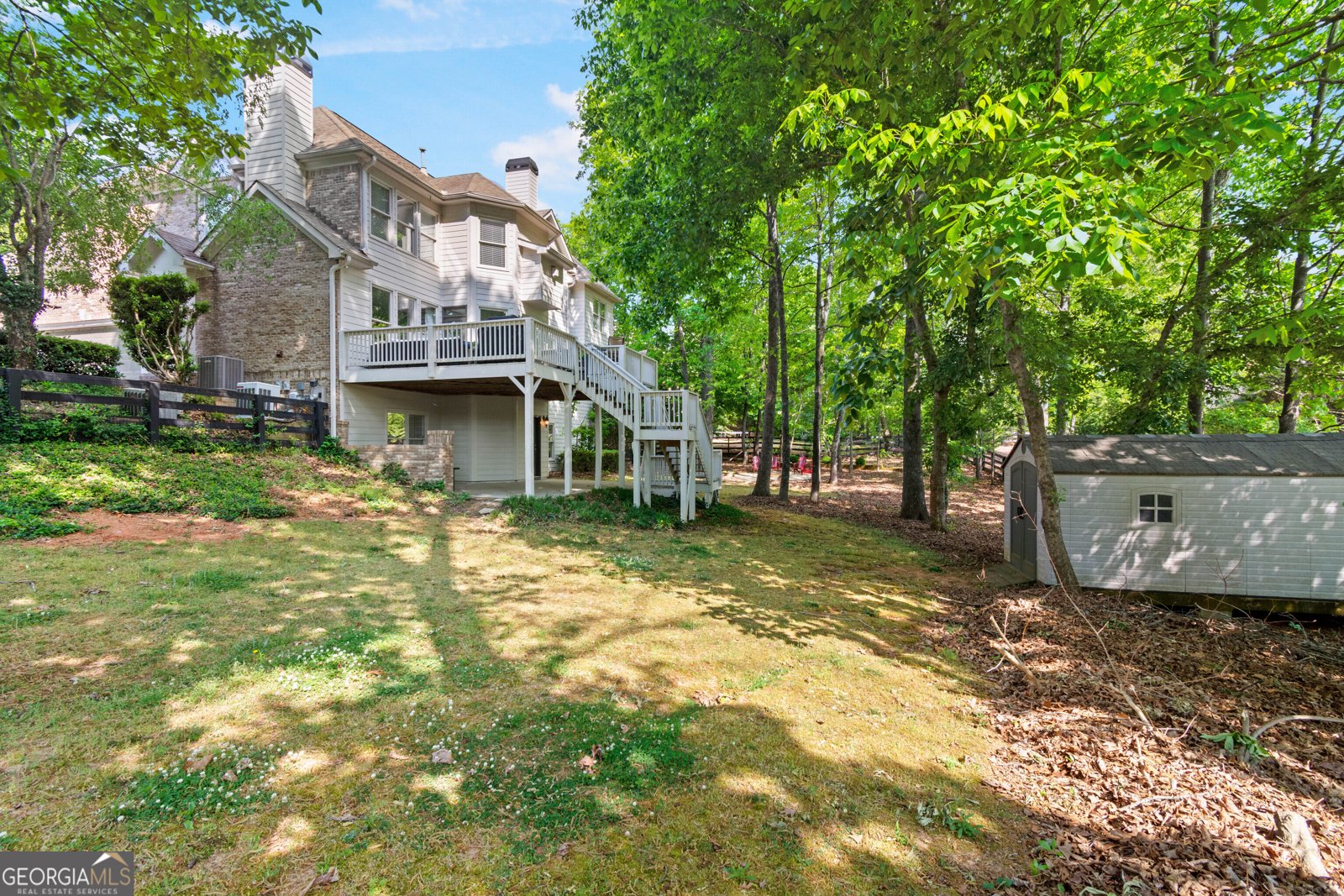 5640 Lake Oak Landing Cumming - Photo 85