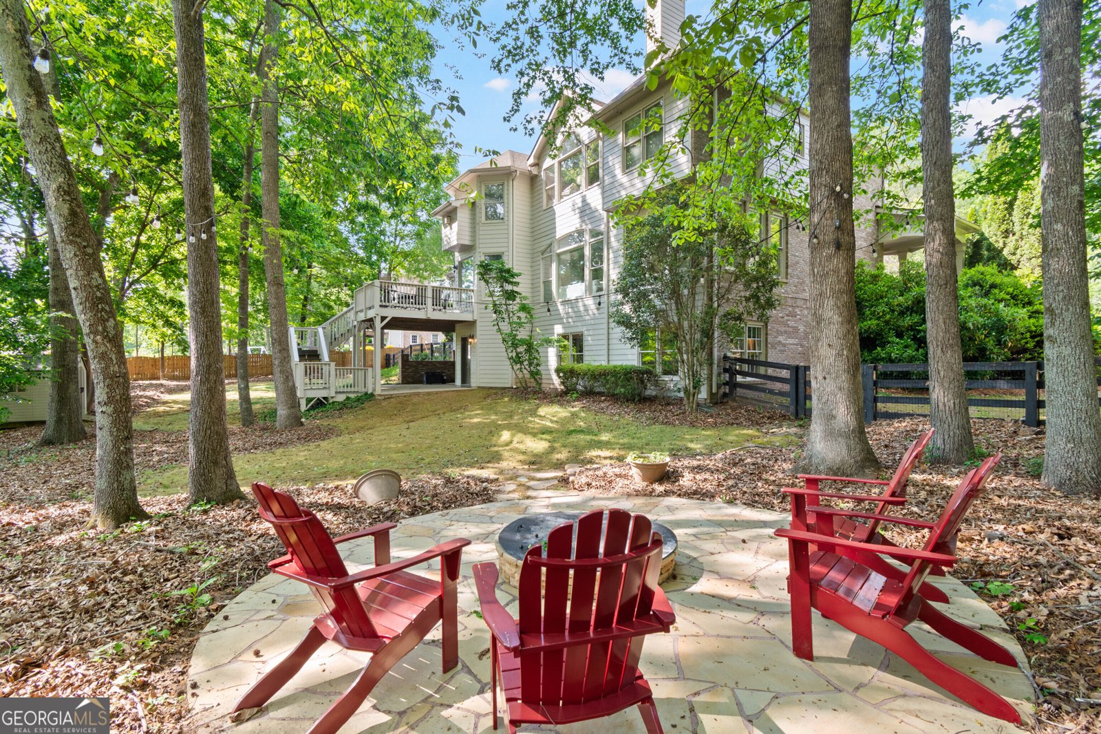 5640 Lake Oak Landing Cumming - Photo 89