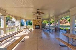 5640 Lake Oak Landing Cumming - Photo 96