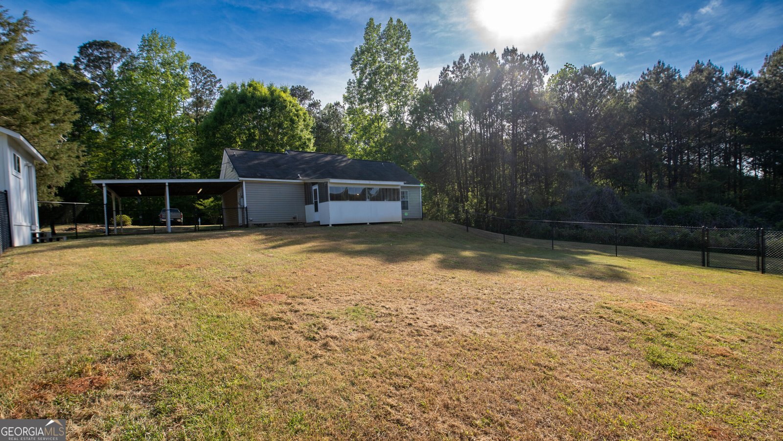 11331 Luthersville Road Gay - Photo 10