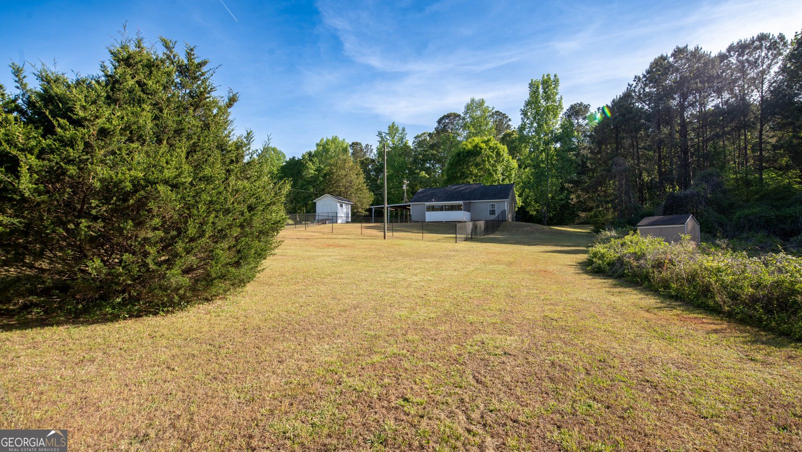 11331 Luthersville Road Gay - Photo 11