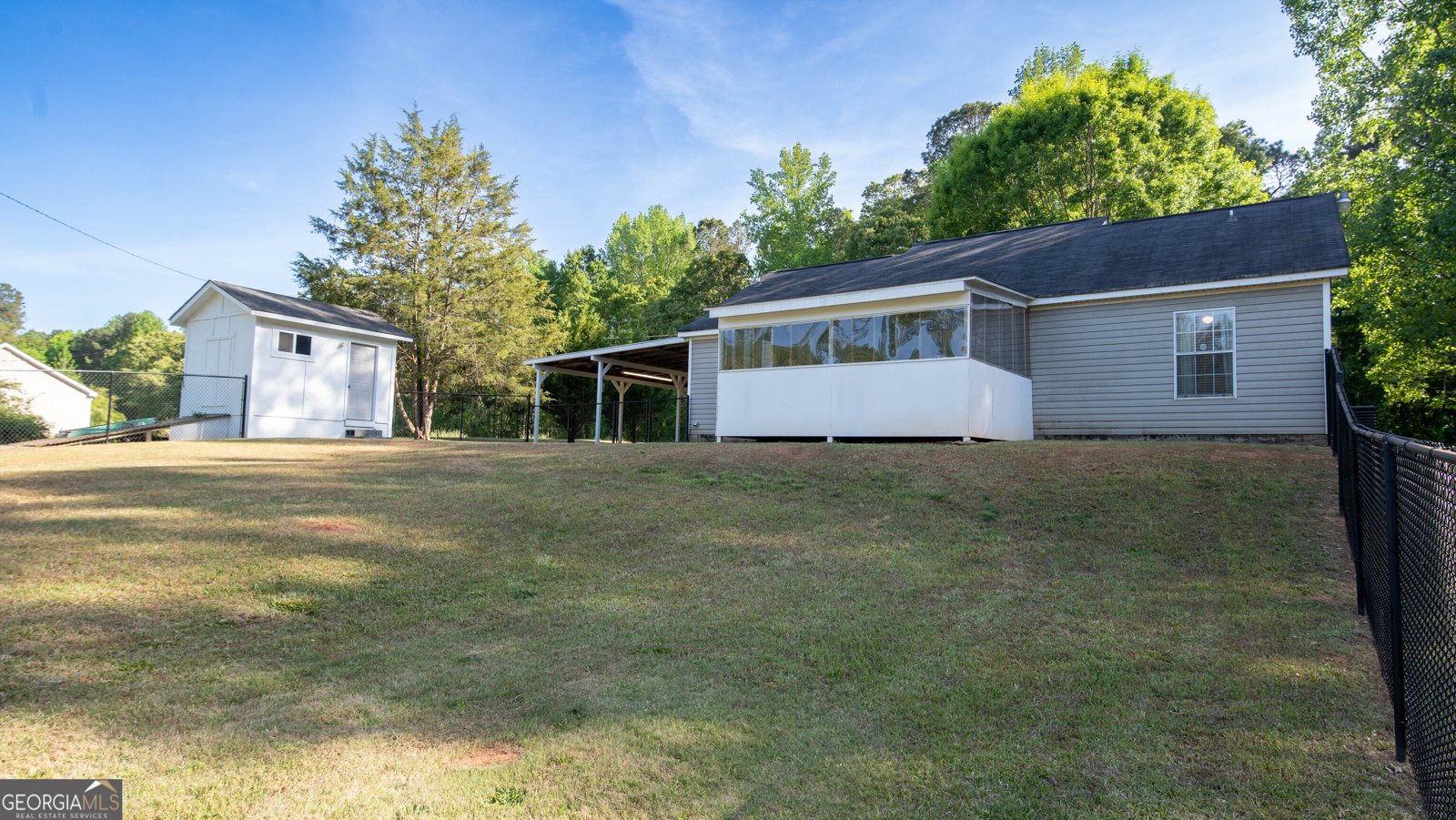 11331 Luthersville Road Gay - Photo 12