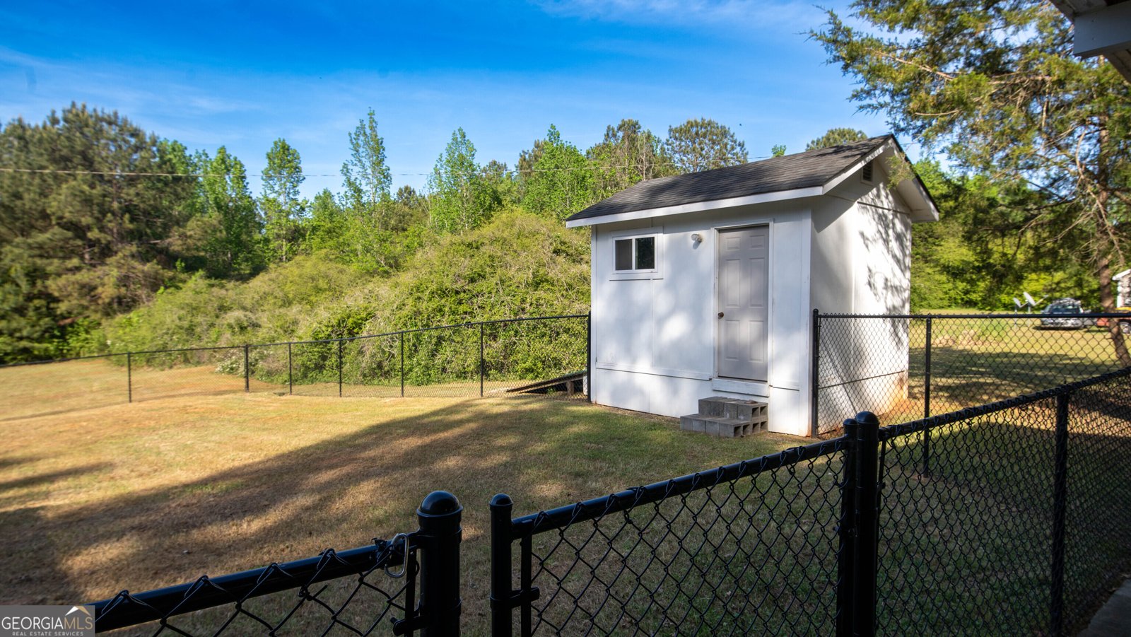 11331 Luthersville Road Gay - Photo 13