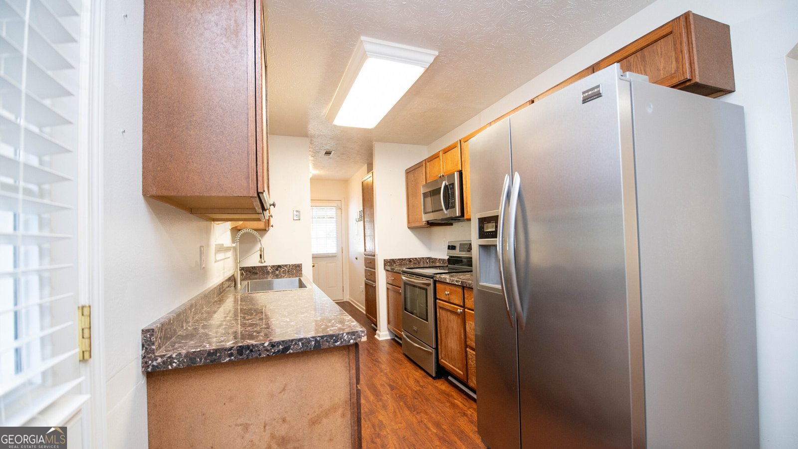 11331 Luthersville Road Gay - Photo 21