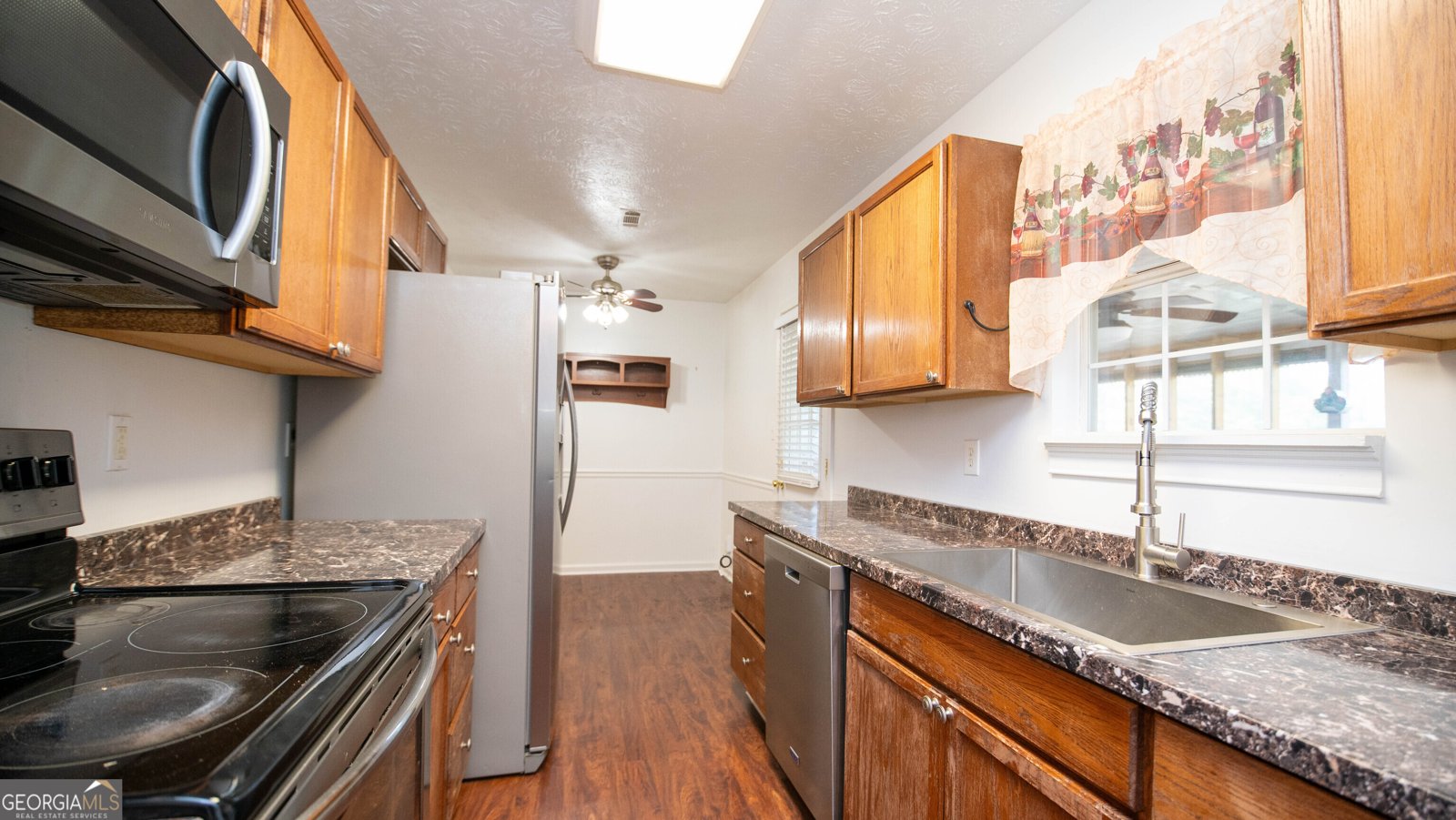 11331 Luthersville Road Gay - Photo 25