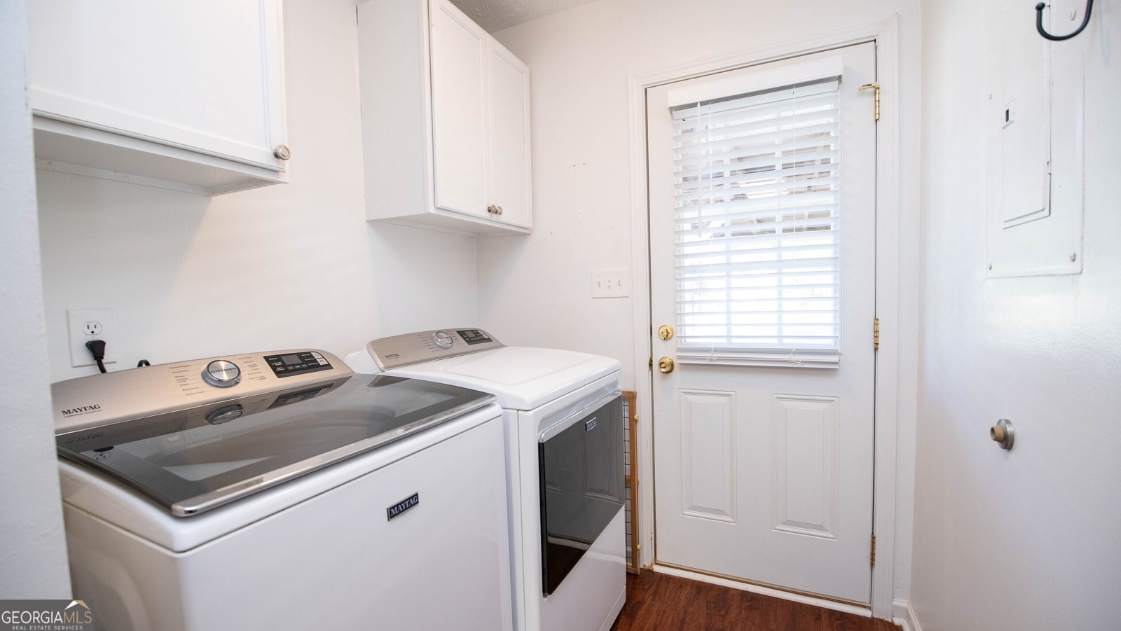 11331 Luthersville Road Gay - Photo 26