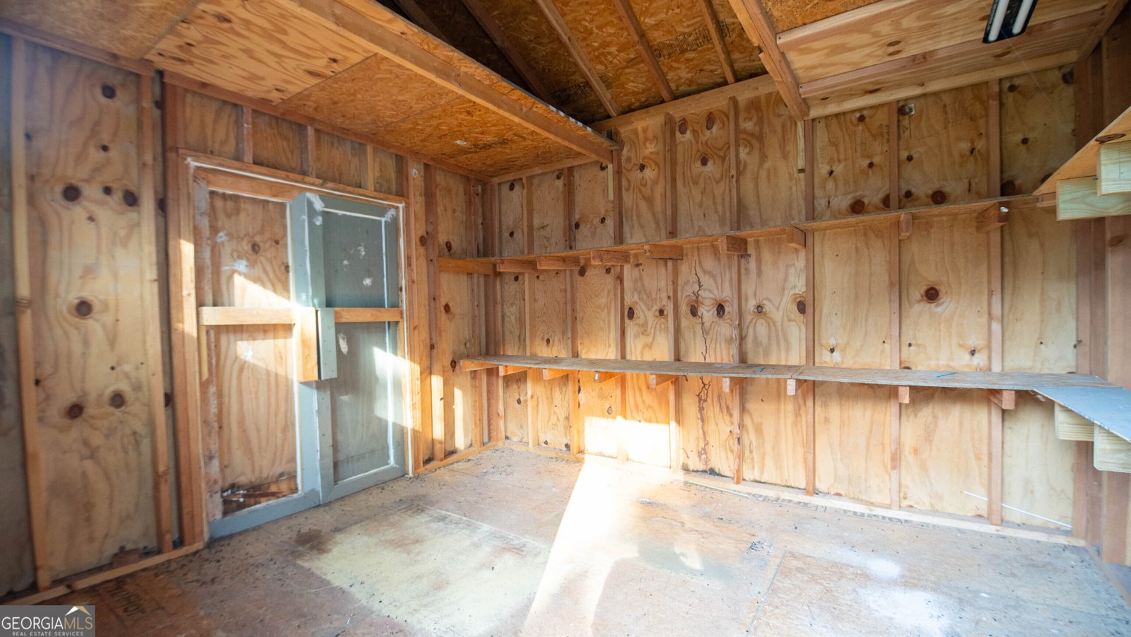 11331 Luthersville Road Gay - Photo 38