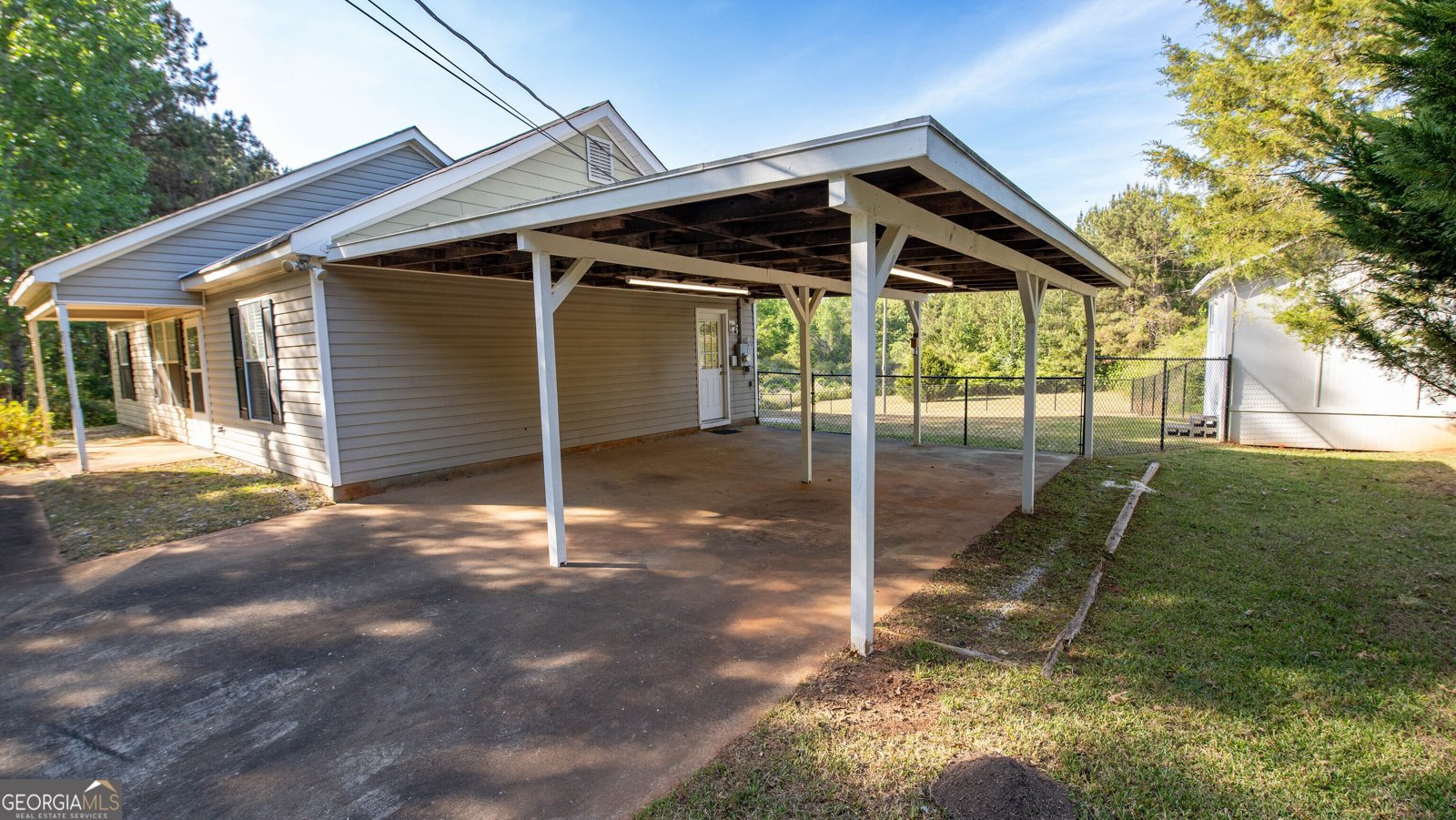 11331 Luthersville Road Gay - Photo 7