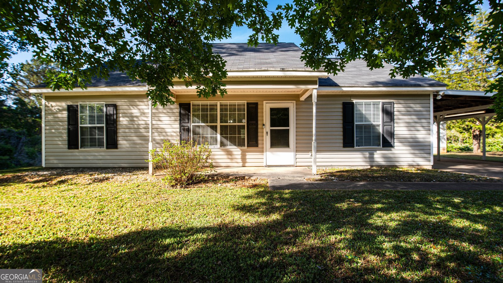 11331 Luthersville Road Gay - Photo 9