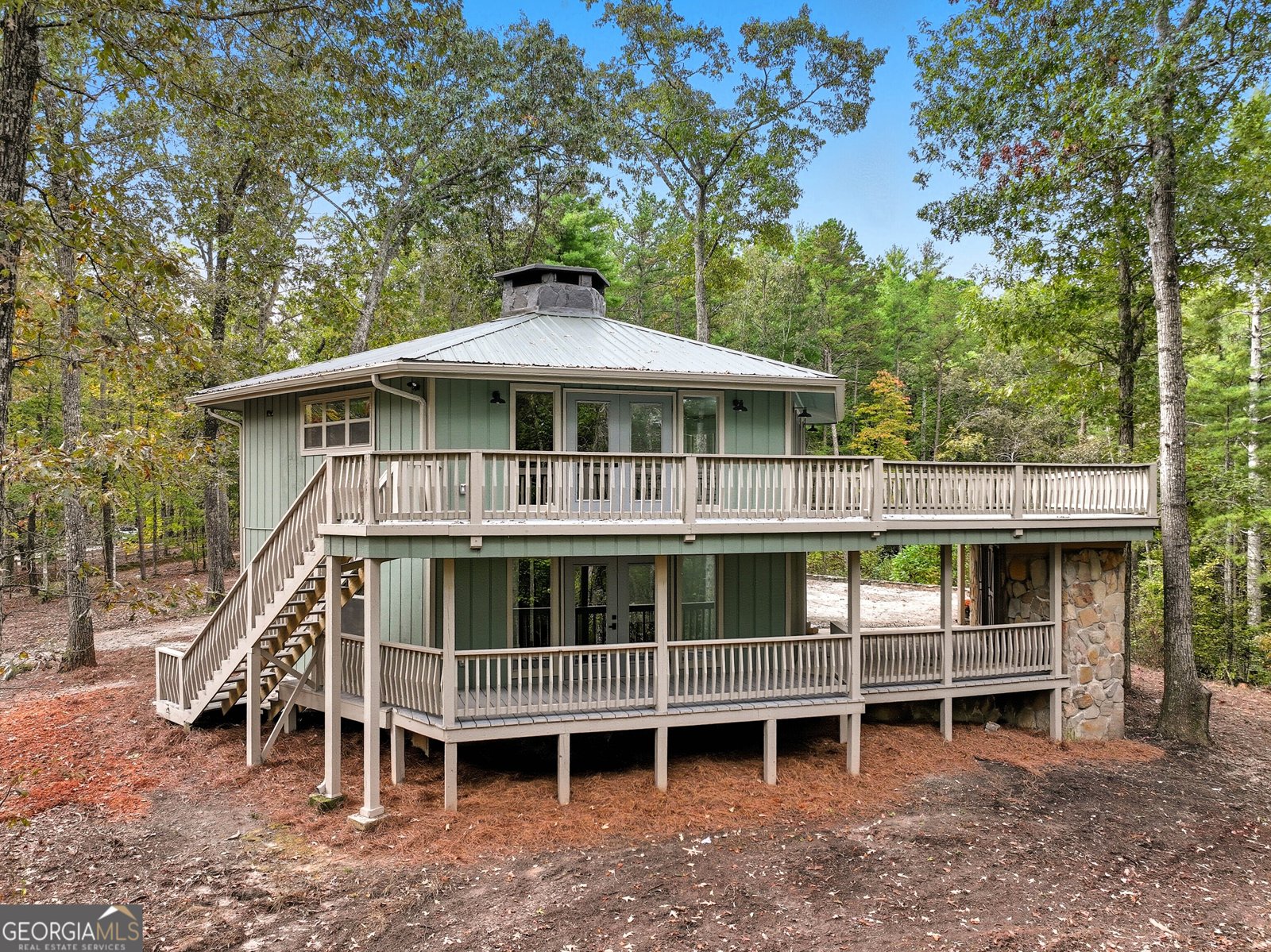 484 Mountain Stream Lane Lakemont - Photo 6