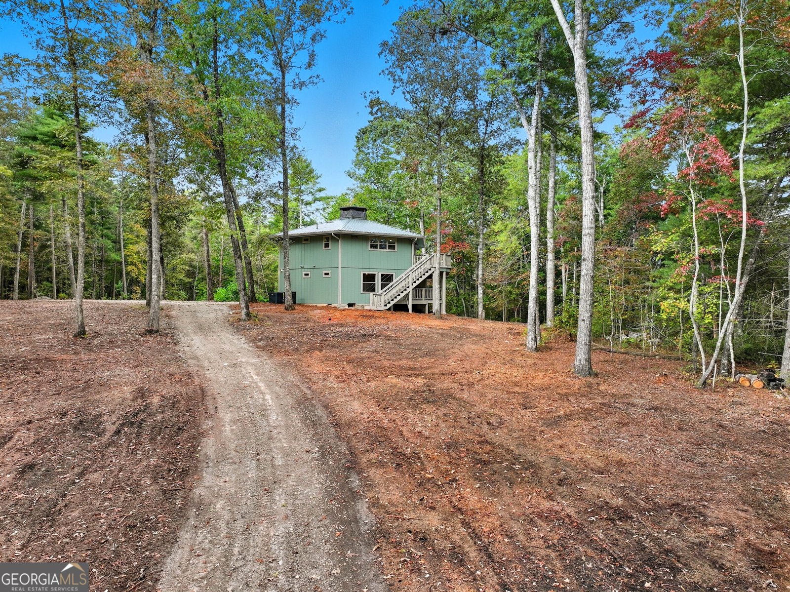 484 Mountain Stream Lane Lakemont - Photo 7