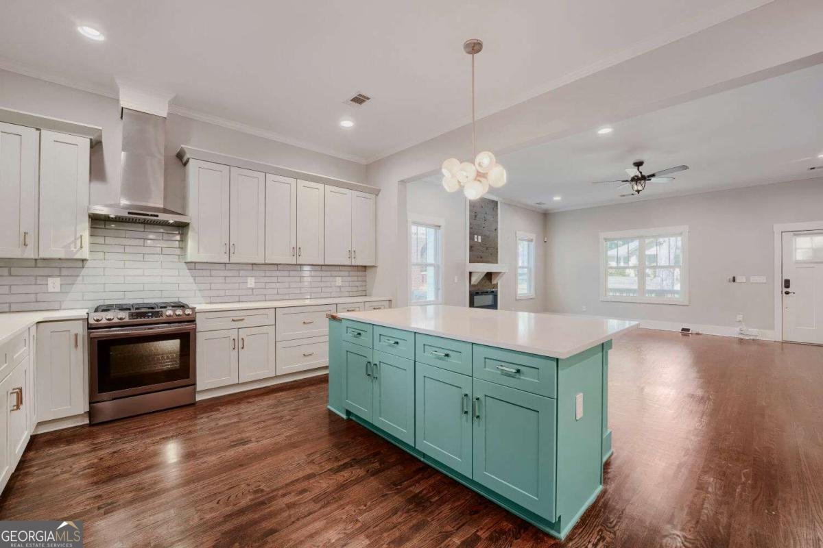 1783 Melrose Drive Atlanta - Photo 19