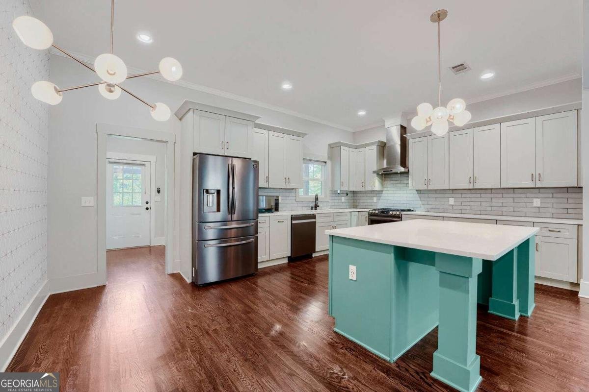 1783 Melrose Drive Atlanta - Photo 20