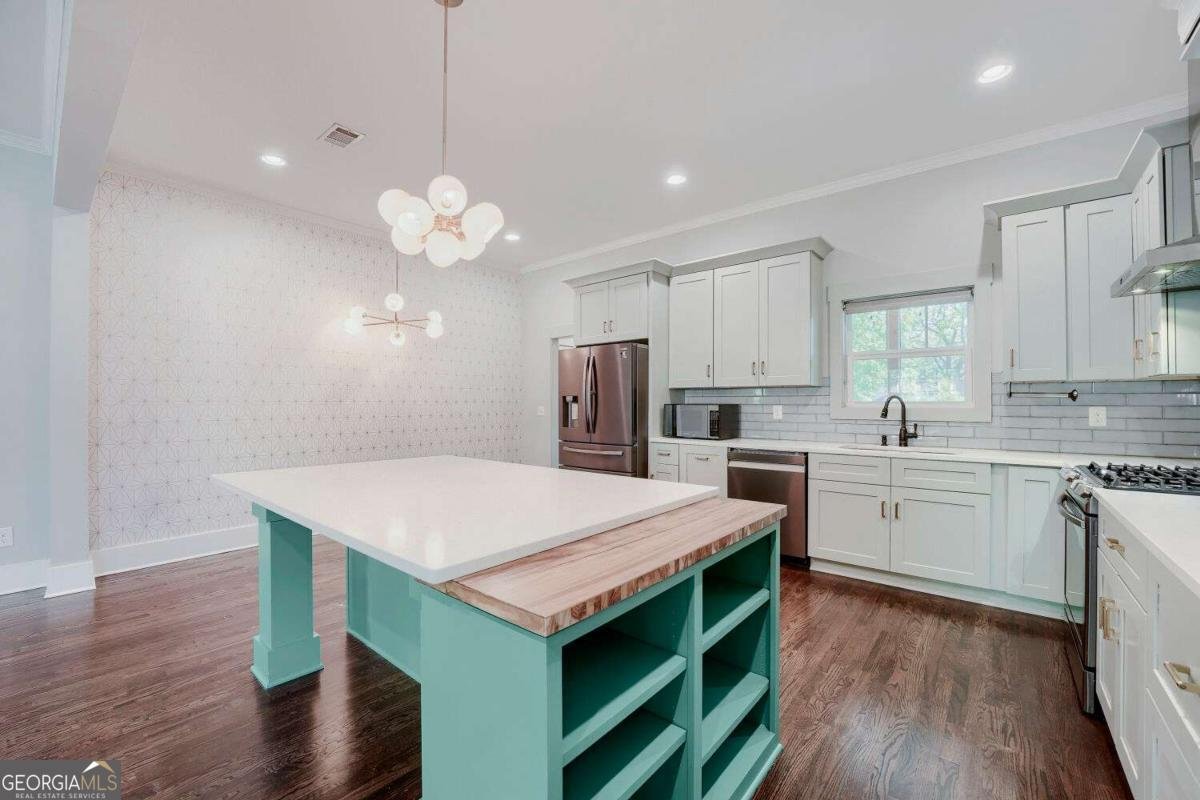 1783 Melrose Drive Atlanta - Photo 8