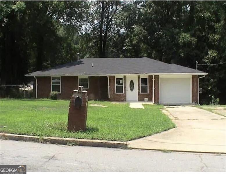 273 Chicamauga Avenue Atlanta - Photo 1