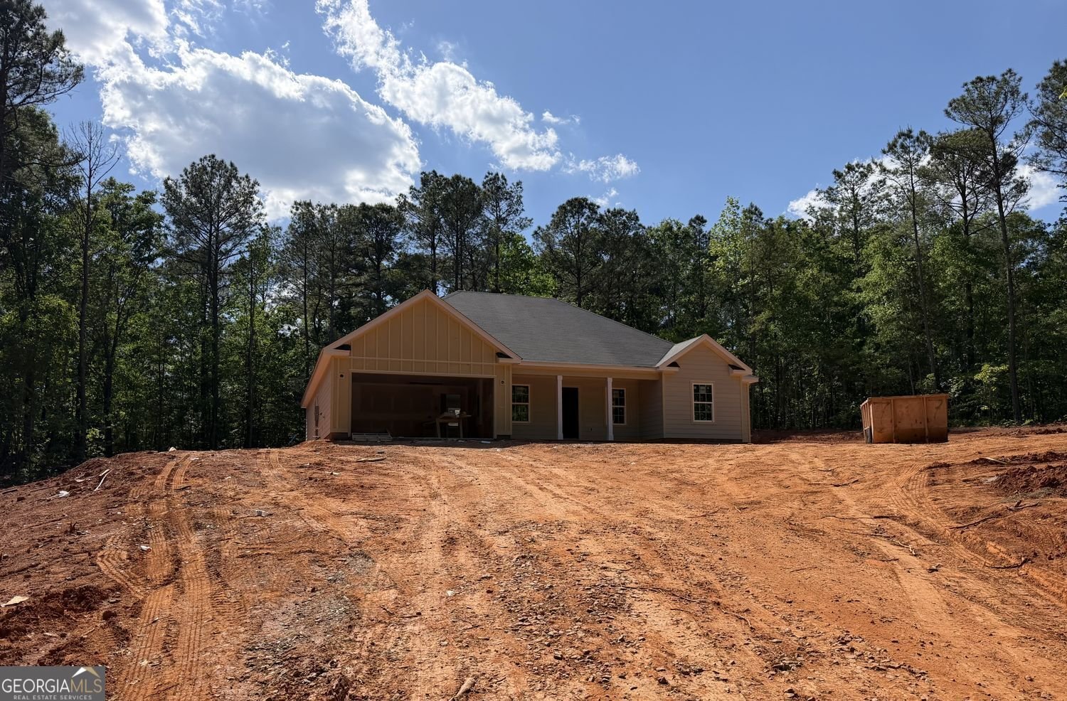 271 Russellville Road Forsyth - Photo 1