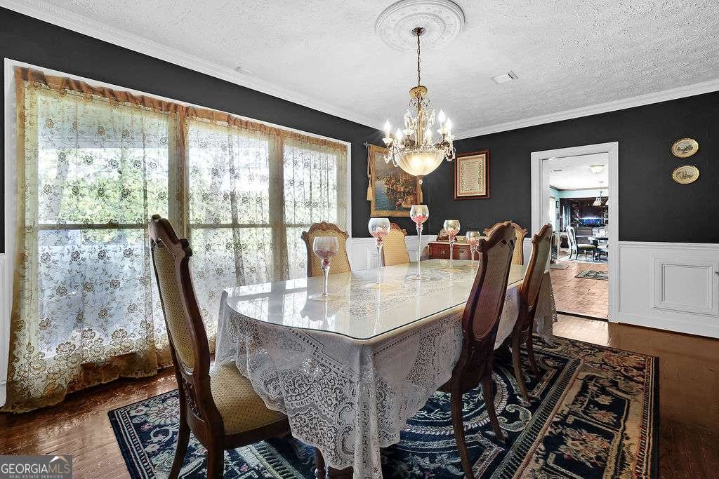 4340 Green Hill Road Gainesville - Photo 12