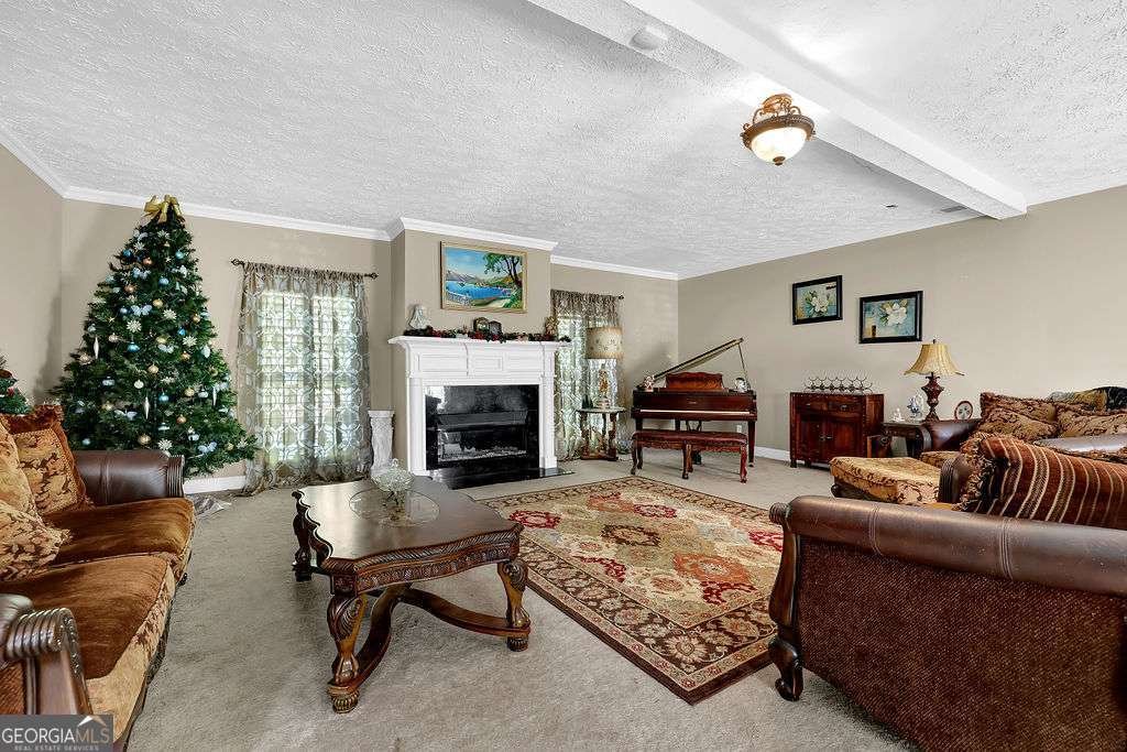 4340 Green Hill Road Gainesville - Photo 13