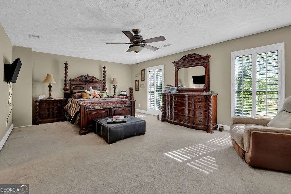 4340 Green Hill Road Gainesville - Photo 14