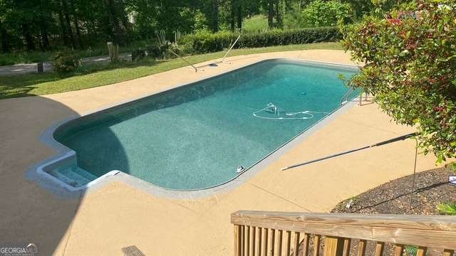 4340 Green Hill Road Gainesville - Photo 18