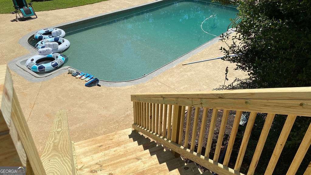 4340 Green Hill Road Gainesville - Photo 19