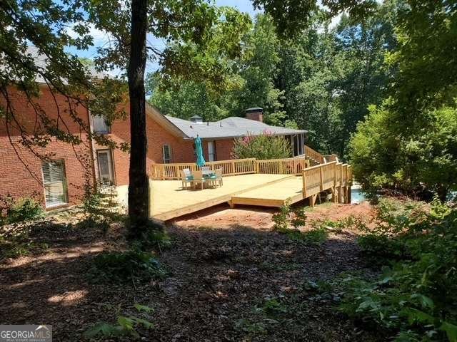 4340 Green Hill Road Gainesville - Photo 21