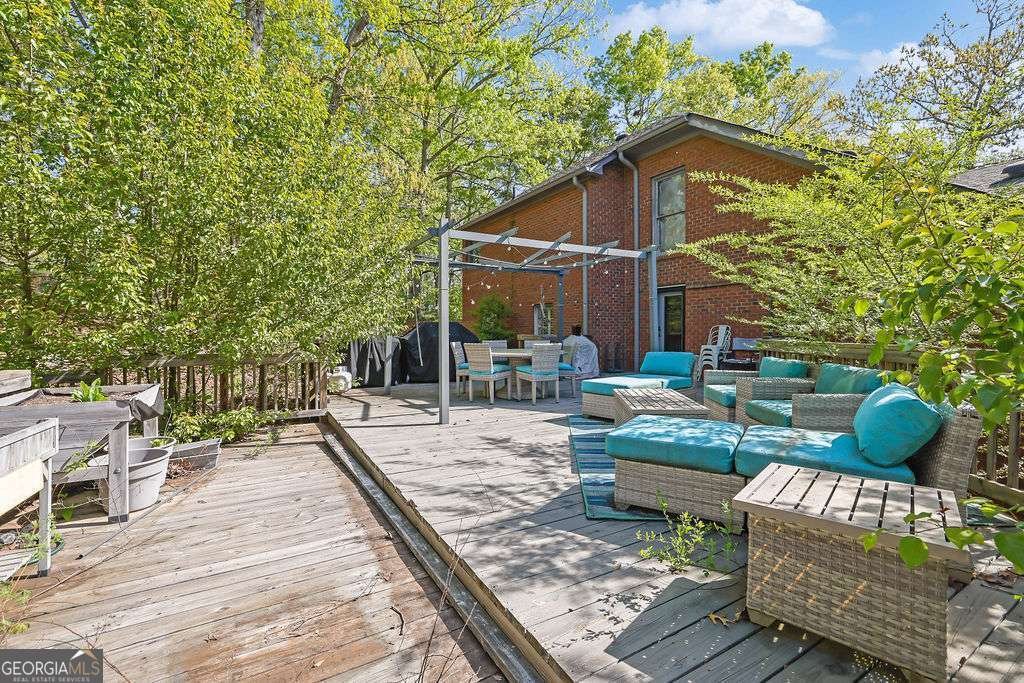 4340 Green Hill Road Gainesville - Photo 22