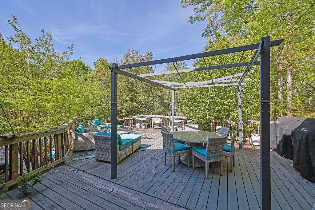 4340 Green Hill Road Gainesville - Photo 23