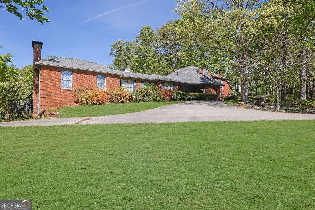 4340 Green Hill Road Gainesville - Photo 33