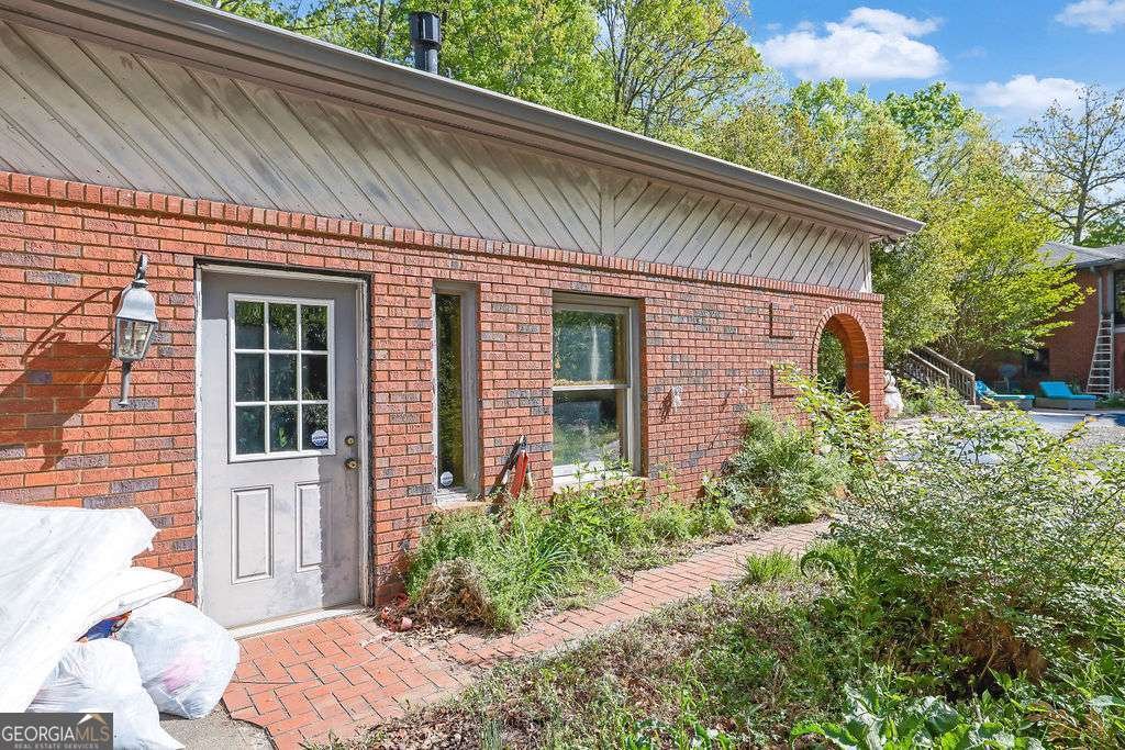 4340 Green Hill Road Gainesville - Photo 45