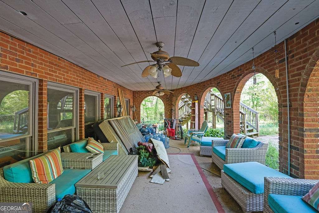 4340 Green Hill Road Gainesville - Photo 58