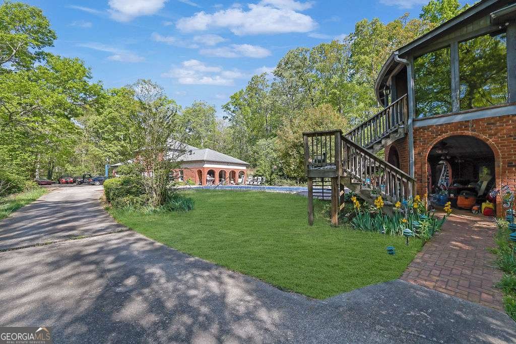 4340 Green Hill Road Gainesville - Photo 59