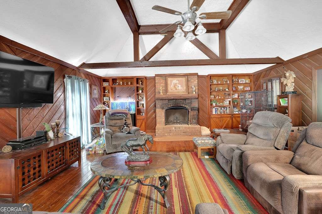 4340 Green Hill Road Gainesville - Photo 6