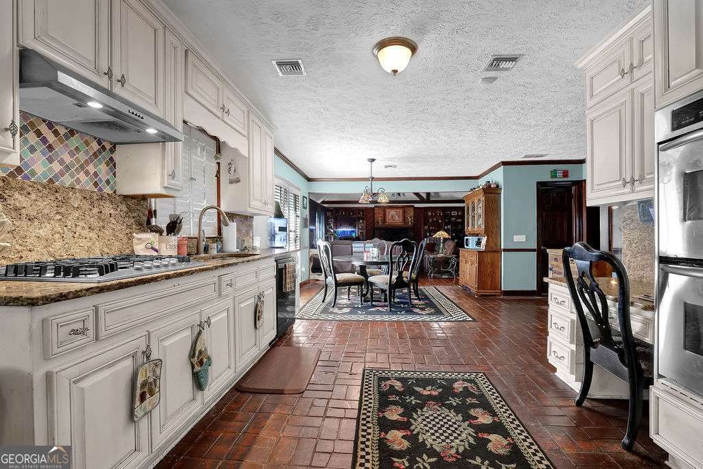 4340 Green Hill Road Gainesville - Photo 8