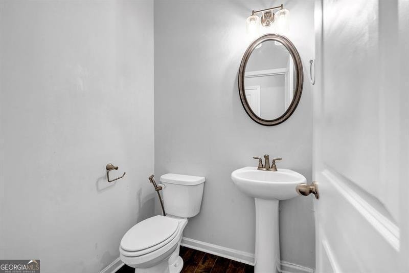 4591 Grenadine Circle Acworth - Photo 10