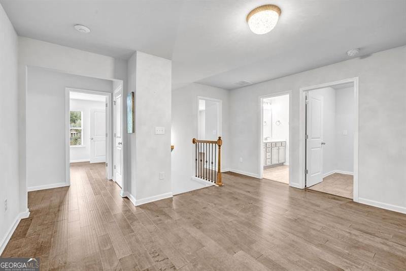 4591 Grenadine Circle Acworth - Photo 11