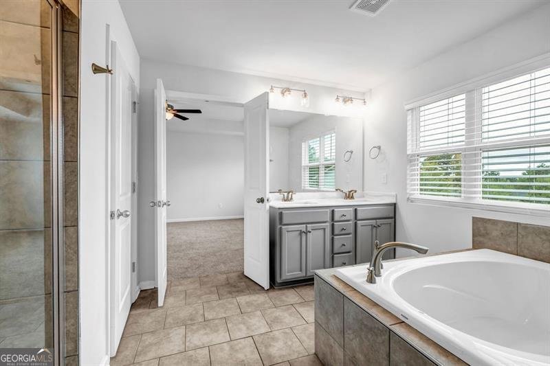 4591 Grenadine Circle Acworth - Photo 15